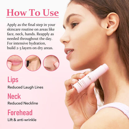 PDRN + Collagen Multi Balm Stick